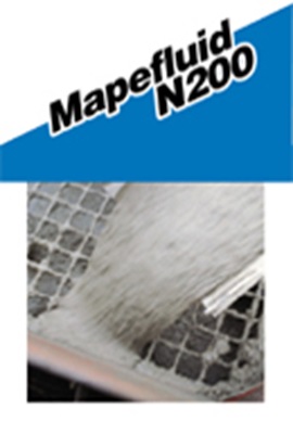 MAPEFLUID N200